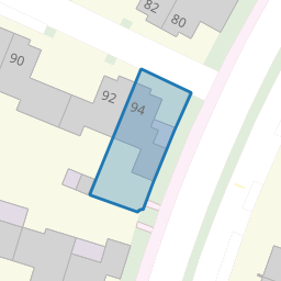 Perceel RSD00-N-3321