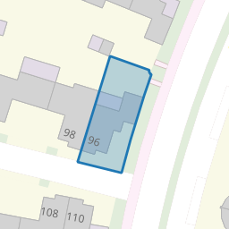 Perceel RSD00-N-3322