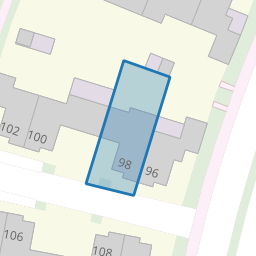 Perceel RSD00-N-3323