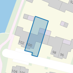 Perceel RSD00-N-3325