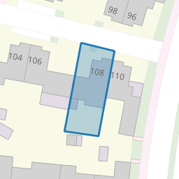 Perceel RSD00-N-3330