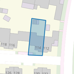 Perceel RSD00-N-3333