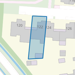 Perceel RSD00-N-3338