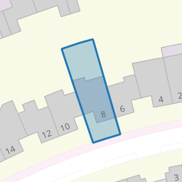 Perceel RSD00-N-3352