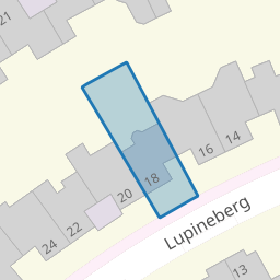 Perceel RSD00-N-3357