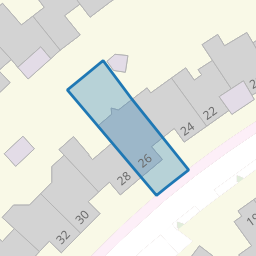 Perceel RSD00-N-3361