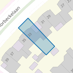 Perceel RSD00-N-3370