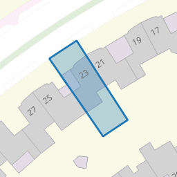 Perceel RSD00-N-3375