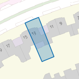 Perceel RSD00-N-3380