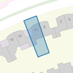 Perceel RSD00-N-3381