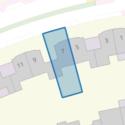 Perceel RSD00-N-3383