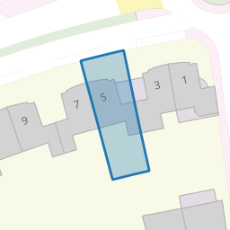 Perceel RSD00-N-3384