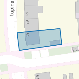 Perceel RSD00-N-3391