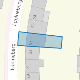 Perceel RSD00-N-3395