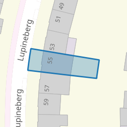 Perceel RSD00-N-3396