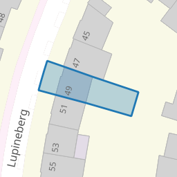 Perceel RSD00-N-3399