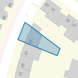 Perceel RSD00-N-3401