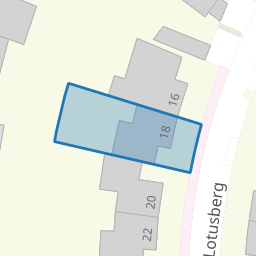 Perceel RSD00-N-3409