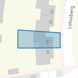 Perceel RSD00-N-3412