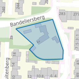 Perceel RSD00-N-3415