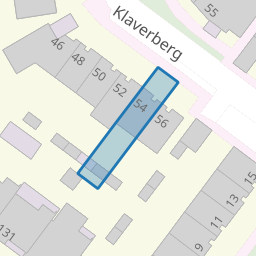 Perceel RSD00-N-3427