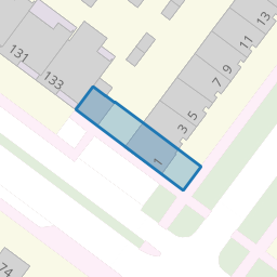 Perceel RSD00-N-3429