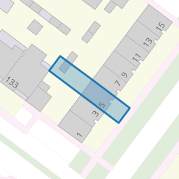 Perceel RSD00-N-3431