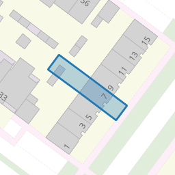 Perceel RSD00-N-3432