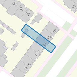 Perceel RSD00-N-3434