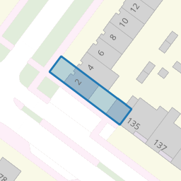 Perceel RSD00-N-3437