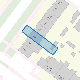 Perceel RSD00-N-3439