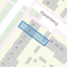 Perceel RSD00-N-3443