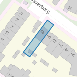 Perceel RSD00-N-3445