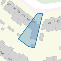 Perceel RSD00-N-3450