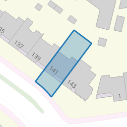 Perceel RSD00-N-3452