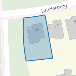 Perceel RSD00-N-3456