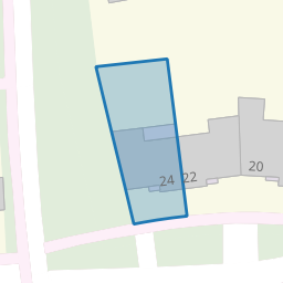 Perceel RSD00-N-3461