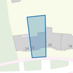 Perceel RSD00-N-3462