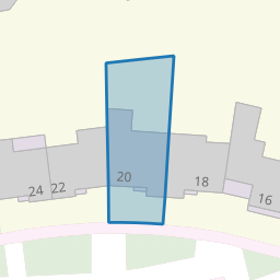 Perceel RSD00-N-3463