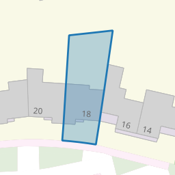 Perceel RSD00-N-3464