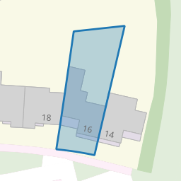 Perceel RSD00-N-3465