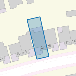 Perceel RSD00-N-3474