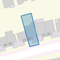 Perceel RSD00-N-3475