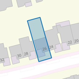 Perceel RSD00-N-3476