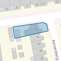 Perceel RSD00-N-3494