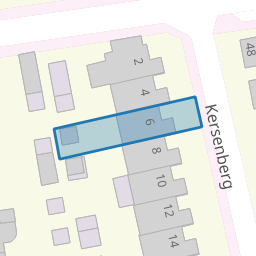 Perceel RSD00-N-3496