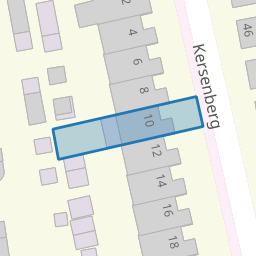 Perceel RSD00-N-3498