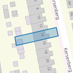 Perceel RSD00-N-3500