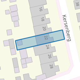 Perceel RSD00-N-3504