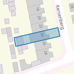 Perceel RSD00-N-3505